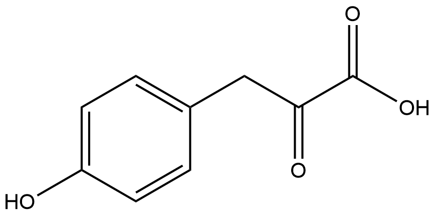 [L1]4-hydroxyphenylpyruvate